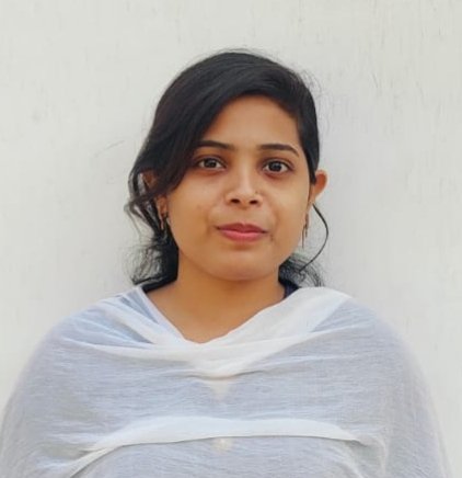 PRIYANKA DUBEY